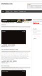 Mobile Screenshot of dorkdom.com